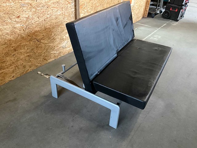 Bank / hocker - afbeelding 5 van  5