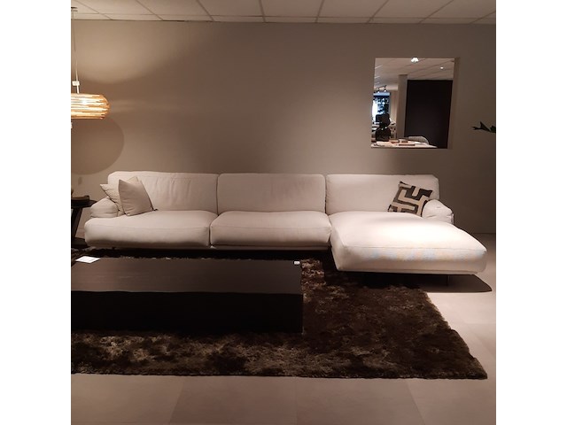 Bank linteloo, edoardo - afbeelding 1 van  14