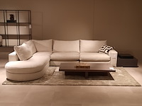 Bank linteloo, hamptons, 4-delig - afbeelding 4 van  12