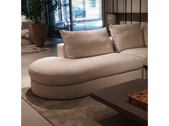 Bank linteloo, hamptons, 4-delig - afbeelding 8 van  12
