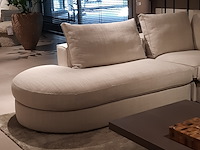 Bank linteloo, hamptons, 4-delig - afbeelding 8 van  12