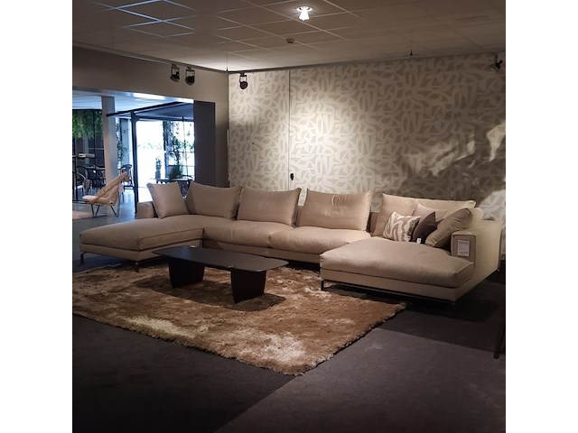 Bank linteloo, malibu - afbeelding 1 van  15