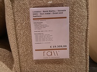 Bank linteloo, malibu - afbeelding 8 van  15