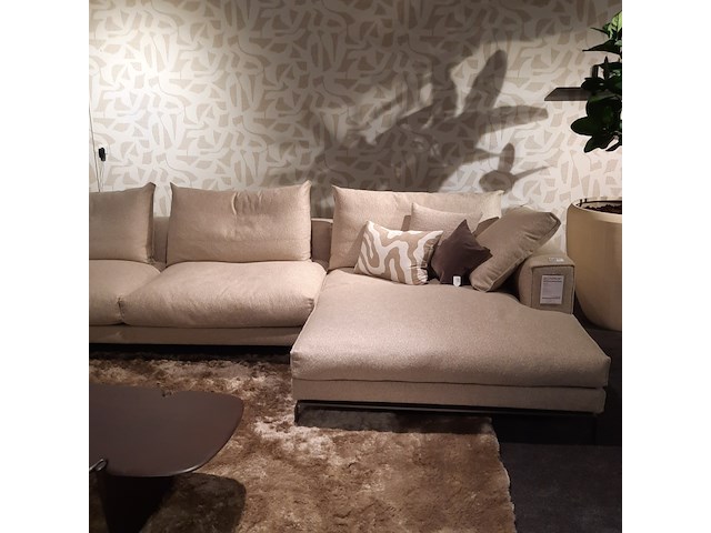 Bank linteloo, malibu - afbeelding 9 van  15
