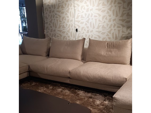 Bank linteloo, malibu - afbeelding 10 van  15