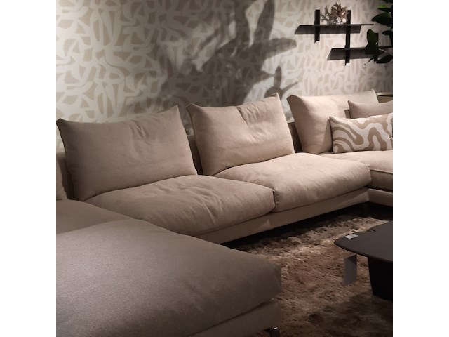 Bank linteloo, malibu - afbeelding 14 van  15