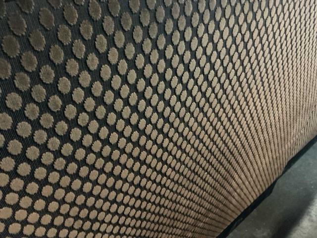 Bank met hoge rugleuning (6x) - afbeelding 4 van  6