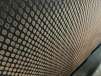 Bank met hoge rugleuning (6x) - afbeelding 4 van  6