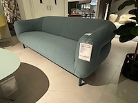 Bank pode, yanda, light blue - afbeelding 3 van  6