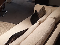 Bank qliv, flared, tamil beige - afbeelding 2 van  11