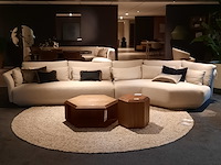 Bank qliv, flared, tamil beige - afbeelding 1 van  11
