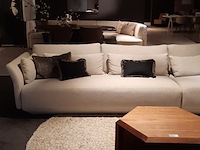 Bank qliv, flared, tamil beige - afbeelding 4 van  11