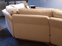 Bank qliv, flared, tamil beige - afbeelding 10 van  11