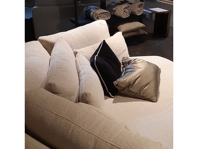 Bank qliv, flared, tamil beige - afbeelding 11 van  11