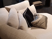 Bank qliv, flared, tamil beige - afbeelding 11 van  11