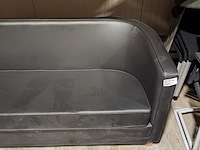 Bank, satalliet - afbeelding 2 van  8