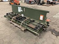 Bank voor legervoertuig (7x) - afbeelding 4 van  4