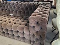 Bank, zwart - afbeelding 3 van  7