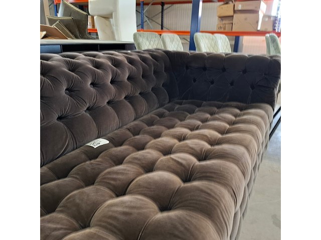 Bank, zwart - afbeelding 7 van  7