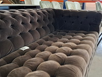 Bank, zwart - afbeelding 7 van  7