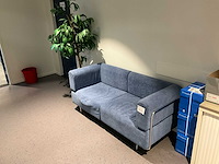 Bank - afbeelding 1 van  4