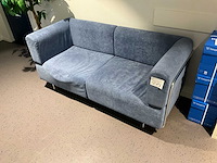 Bank - afbeelding 2 van  4