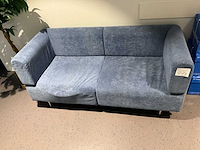 Bank - afbeelding 3 van  4