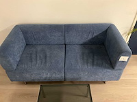 Bank - afbeelding 3 van  3