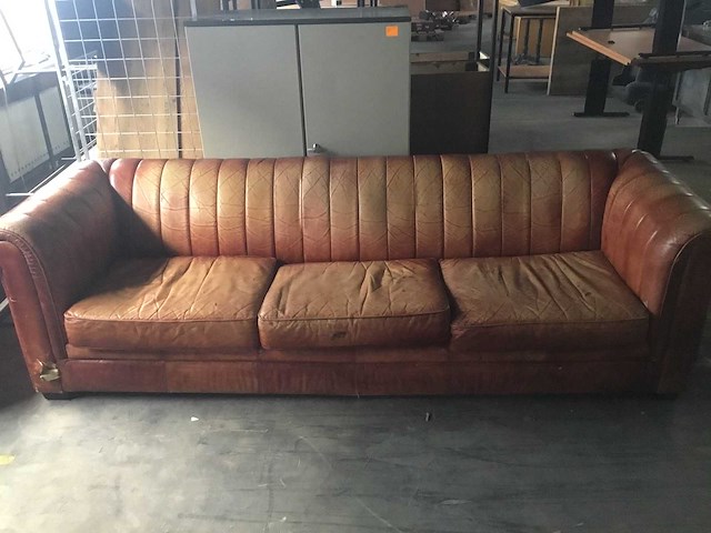 Bank - afbeelding 2 van  6