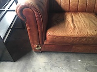 Bank - afbeelding 6 van  6