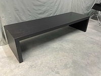 Bank - afbeelding 1 van  8