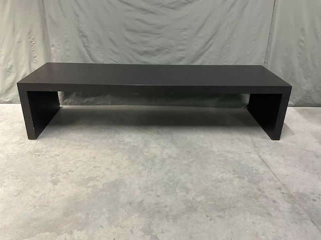 Bank - afbeelding 2 van  8