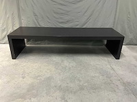 Bank - afbeelding 2 van  8