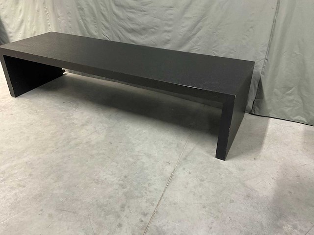 Bank - afbeelding 3 van  8