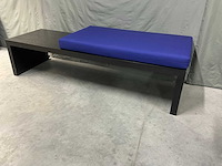 Bank - afbeelding 6 van  8