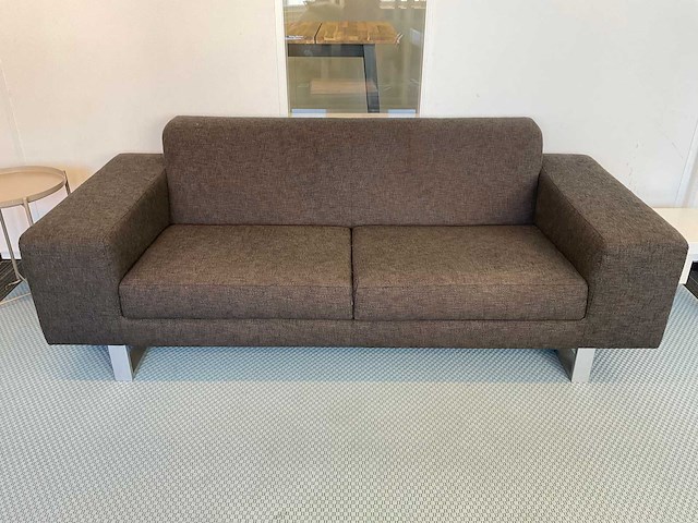 Bank - afbeelding 8 van  11