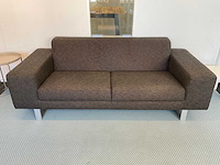 Bank - afbeelding 8 van  11