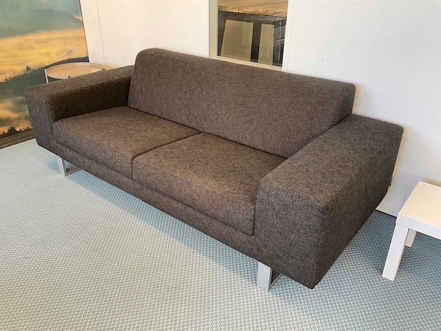 Bank - afbeelding 1 van  11