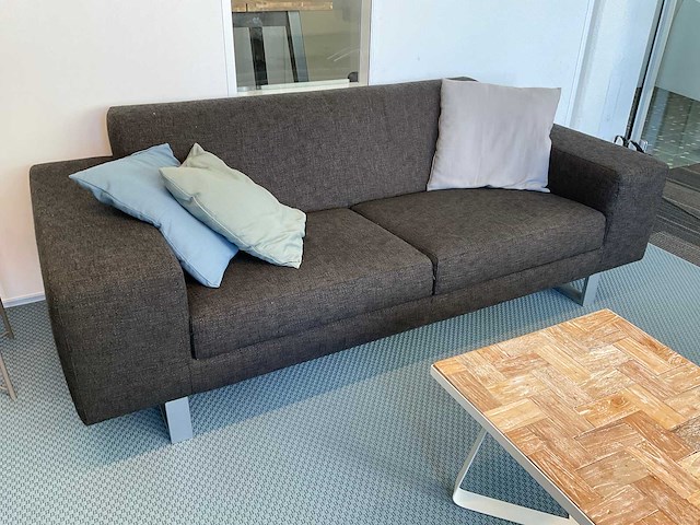 Bank - afbeelding 7 van  11