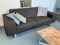 Bank - afbeelding 7 van  11