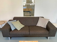 Bank - afbeelding 2 van  11