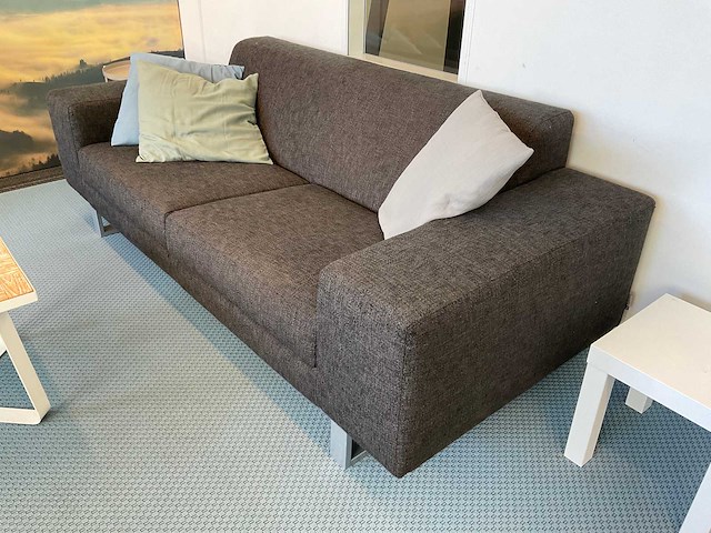 Bank - afbeelding 4 van  11