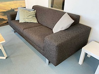 Bank - afbeelding 4 van  11