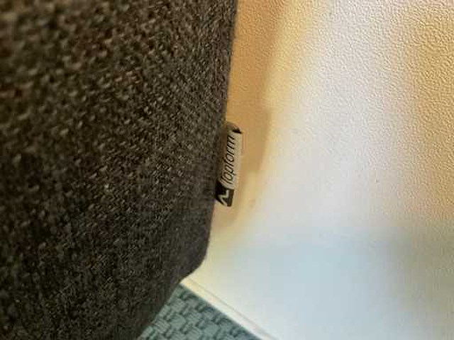 Bank - afbeelding 11 van  11