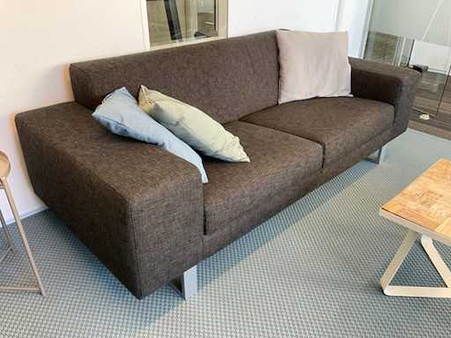 Bank - afbeelding 5 van  11