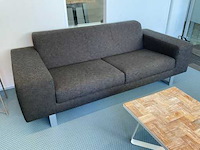 Bank - afbeelding 9 van  11