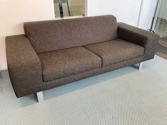 Bank - afbeelding 6 van  11