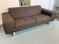 Bank - afbeelding 6 van  11