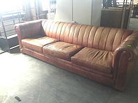 Bank - afbeelding 1 van  6