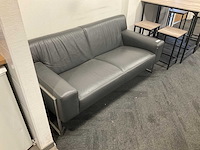 Bank - afbeelding 2 van  2